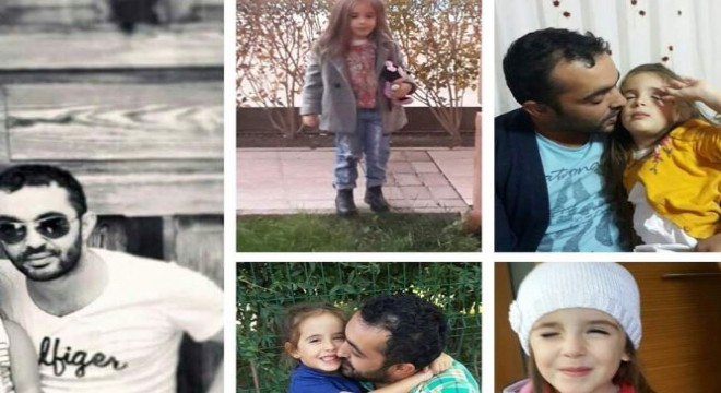 Antalya Erzurumlu aileye ağlıyor