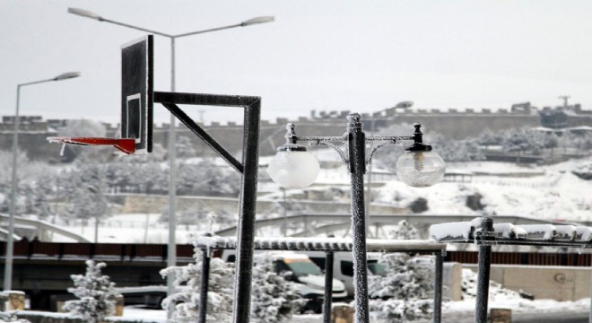 Ardahan, Türkiye’nin en soğuk ili oldu