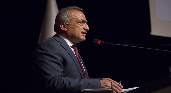 “Asil Türk Milleti, FETÖ ye karşı durdu”