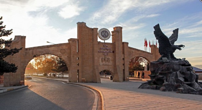Atatürk Üniversitesi Senatosu açıklama yaptı