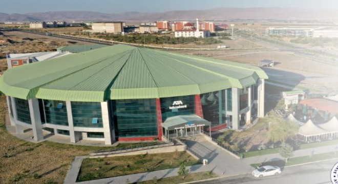 Atatürk Üniversitesi Teknofest e hazırlanıyor