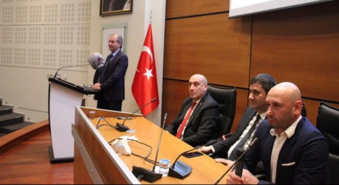 Atatürk Üniversitesi’nde ‘Kariye Günü’ düzenlendi