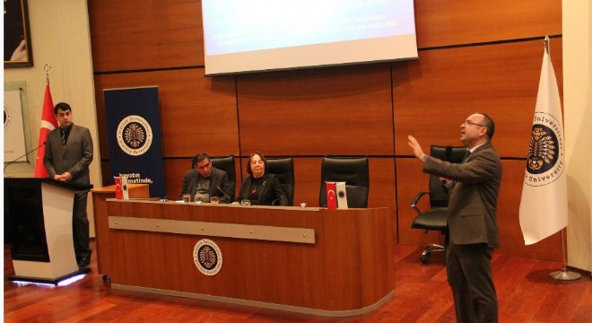 Atatürk Üniversitesi’nden 30 akreditasyon başvurusu