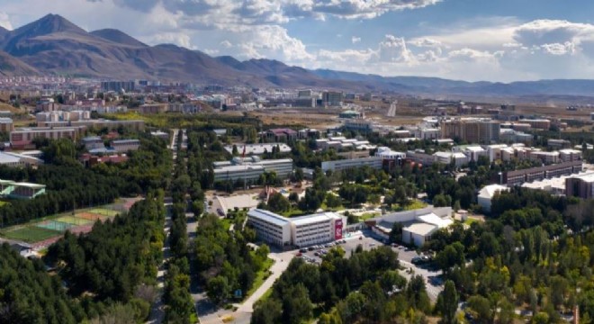 Atatürk Üniversitesi’nden büyük başarı