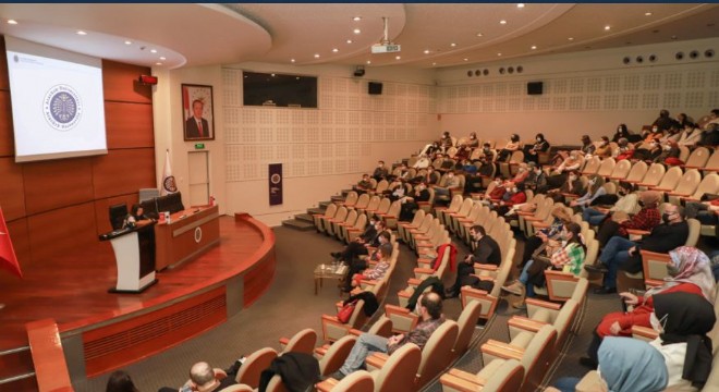 Atatürk Üniversitesinde Entegre Tıp gündemi