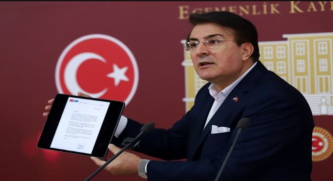 Aydemir'den Kılıçdaroğlu'nun yazdığı mektuba tepki