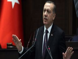 Başbakan dan Suriye Türkmenleri ne destek