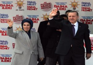 Başbakan Erdoğan’dan 30 Mart tarifi