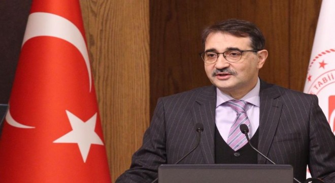 Bakan Dönmez’den Enerji Kimlik Belgesi uyarısı