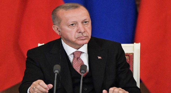 Başkan Erdoğan’dan tarihi duruş