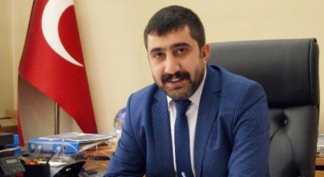 Belediye Başkanı Özbay tutuklandı