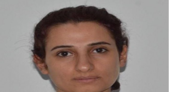 Bombalı saldırı için gelen kadın terörist yakalandı