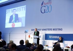 Cumhurbaşkanı G-20’ye seslendi