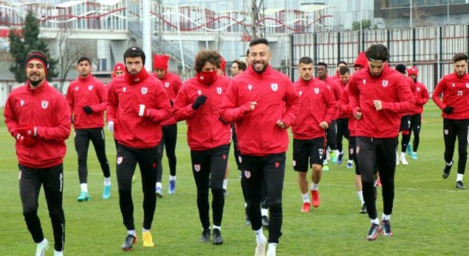 Çapa’dan Erzurumspor maçı açıklaması