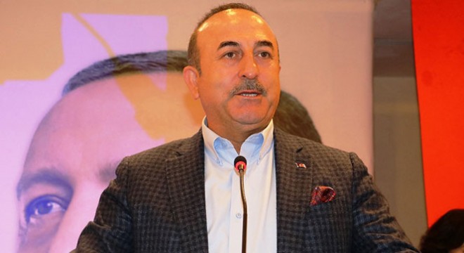 Çavuşoğlu:  İdlib anlaşması göçmen akımını önledi 
