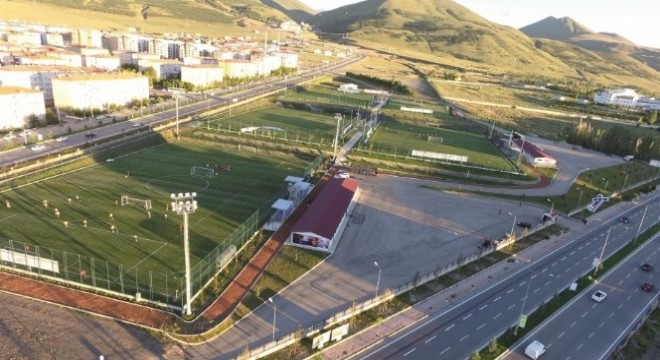 Çaykur Rizespor Erzurum’da kamp yapacak