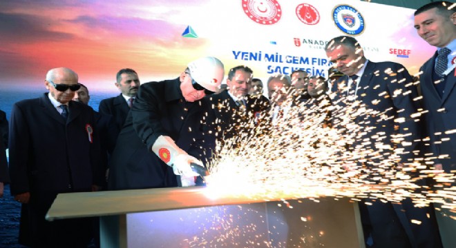 Cumhurbaşkanı Erdoğan: ‘Başaracağız’