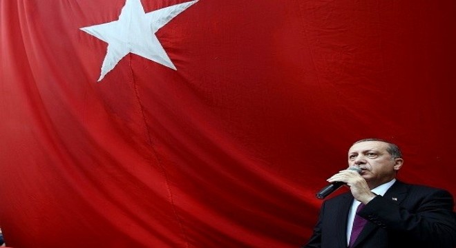Cumhurbaşkanı Erdoğan: ‘Bu millet Gazi Millettir’