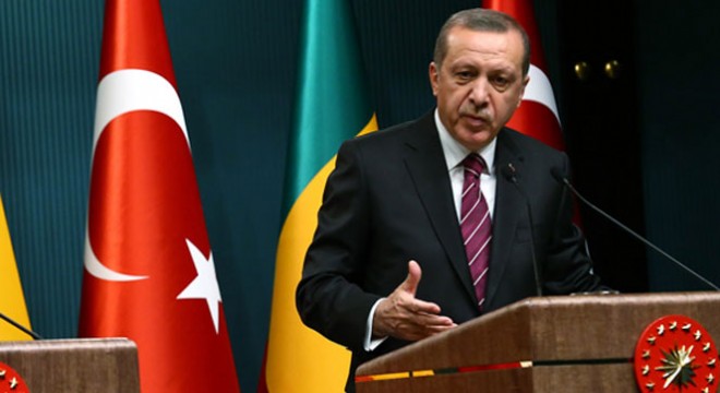 Cumhurbaşkanı Erdoğan Dadaşlarla buluşuyor