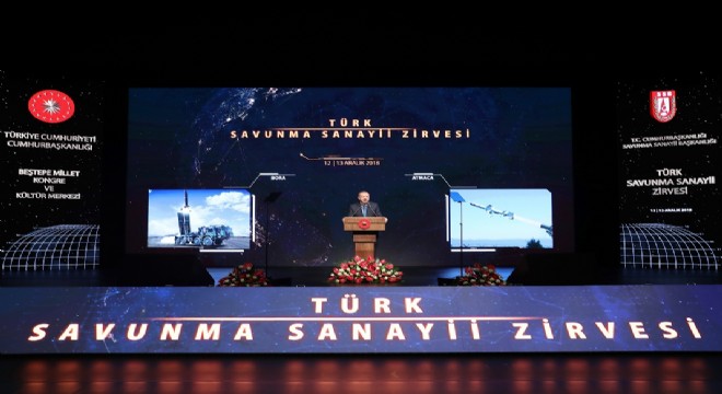 Cumhurbaşkanı Erdoğan’dan GÖKBEY  müjdesi