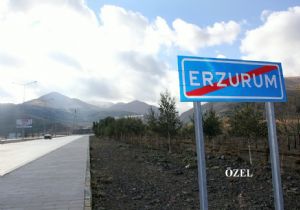 Kredide Erzurum ve Malatya rekabeti