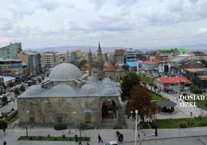 Erzurum’un teşvikte bölge payı arttı