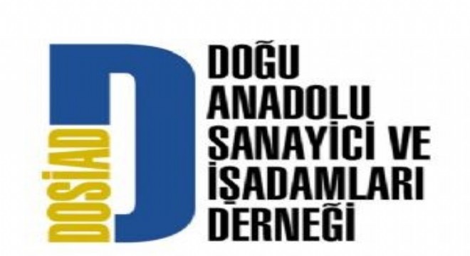 DOSİAD Mart 2020 Erzurum raporu yayımlandı