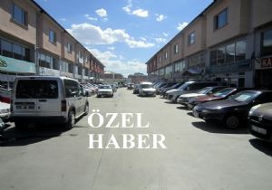 Erzurum’da 2 bin 340 araç el değiştirdi