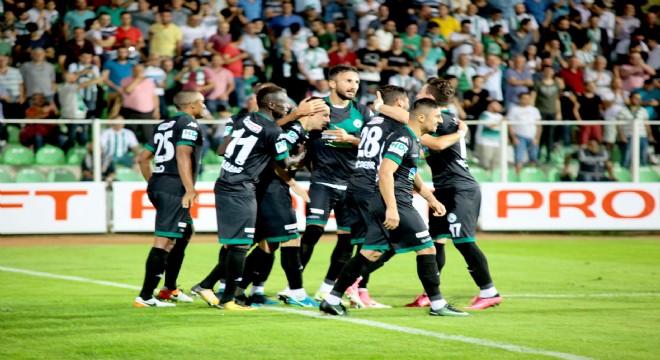 Diyadin Eskişehirspor galibiyetini değerlendirdi