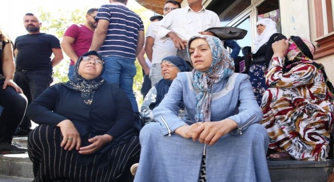 Diyarbakır Analarının belgeseli çekildi