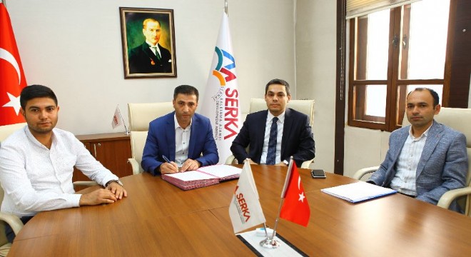 Doğu Anadolu Ata Sporları merkezi olacak