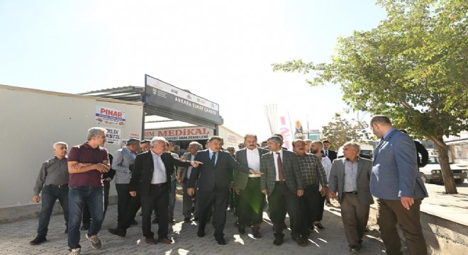 Doğu Anadolu Belediyelerinde bir ilk