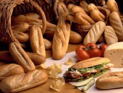 Ekmekteki kayıp ekonomi