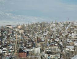 Erzurum Gündem Sorunu Yaşıyor.