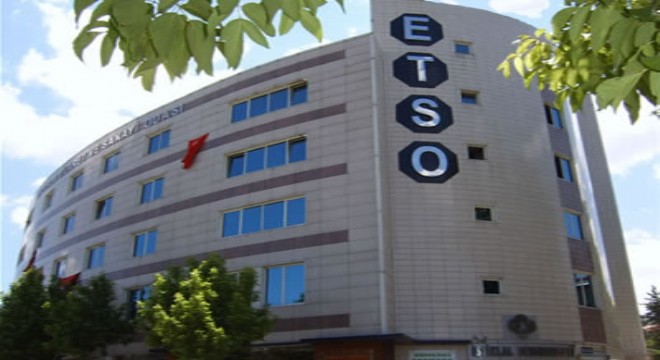 ETSO Teşvik odaklı beklentileri paylaştı