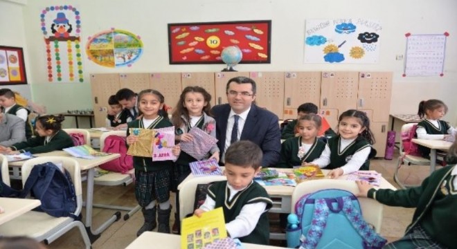 Eğitim’de Erzurum – Van rekabeti