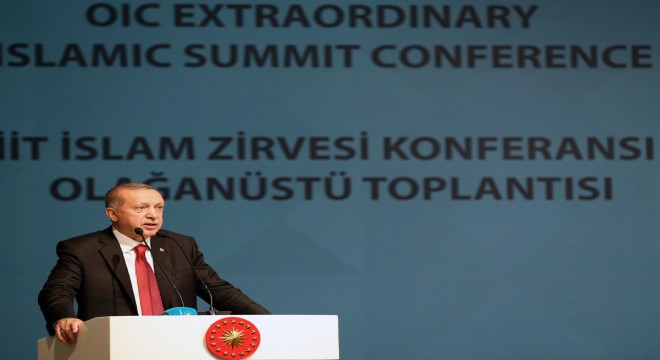 Erdoğan:  14 Mayıs yeni bir Nakba günüdür”