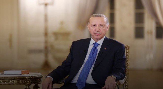 Erdoğan:  Anadolu, İlim ve İrfan coğrafyası’