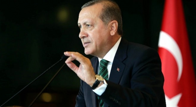 Erdoğan: ‘Eğitimde müdahaleci zihniyete son verdik’