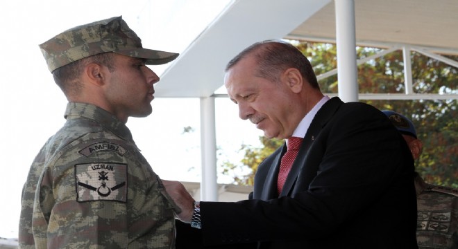 Erdoğan: ‘Ekonomiyi büyütmeye devam edeceğiz’