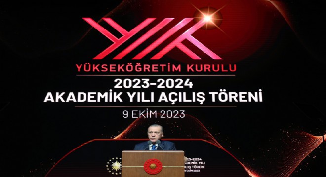 Erdoğan: ‘Geriye gidişe kesinlikle izin vermeyeceğiz’