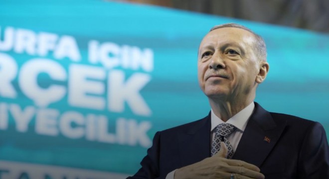Erdoğan: ‘İzin vermeyiz’