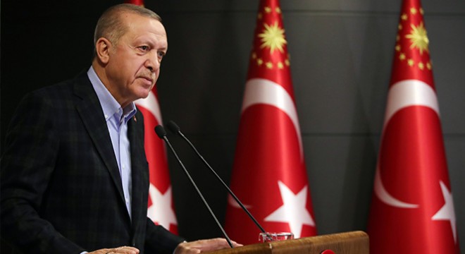 Erdoğan Türkiye’nin BM Siyasetini paylaştı