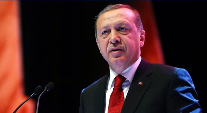 Erdoğan’dan Alatlı ve Türkdoğan için taziye mesajı