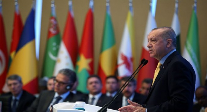 Erdoğan’dan Golan tepkisi: ‘Asla izin vermeyiz’