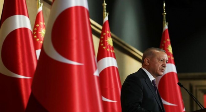 Erdoğan’dan gönüller fethi vurgusu