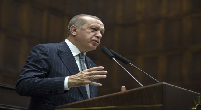 Erdoğan’dan stokçu ve fırsatçılara tepki