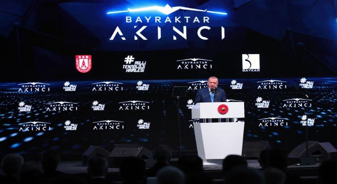 Erdoğan küresel vicdana seslendi