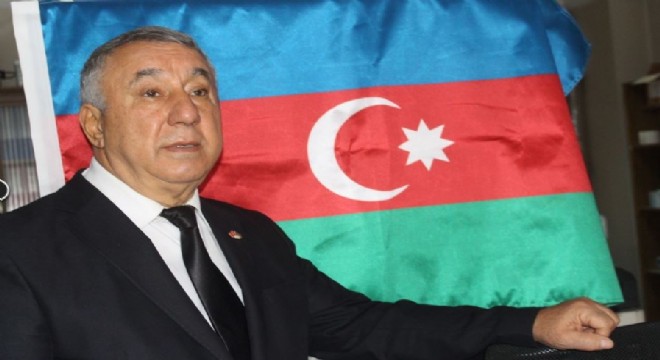 ‘Ermenistan, alçakça yöntemlere başvuruyor’