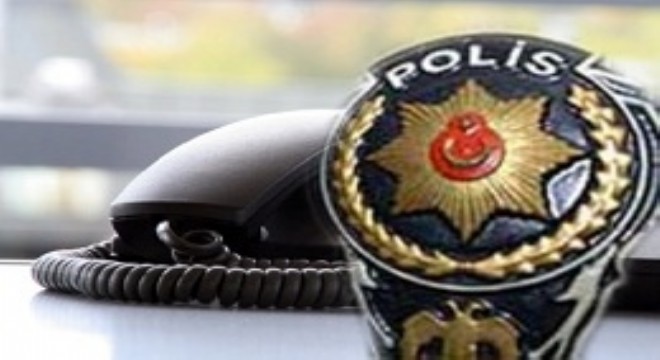 Erzincan da 57 polis açığa alındı